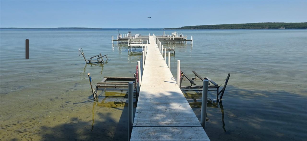 7812 W M 68 Highway Indian River MI 49749