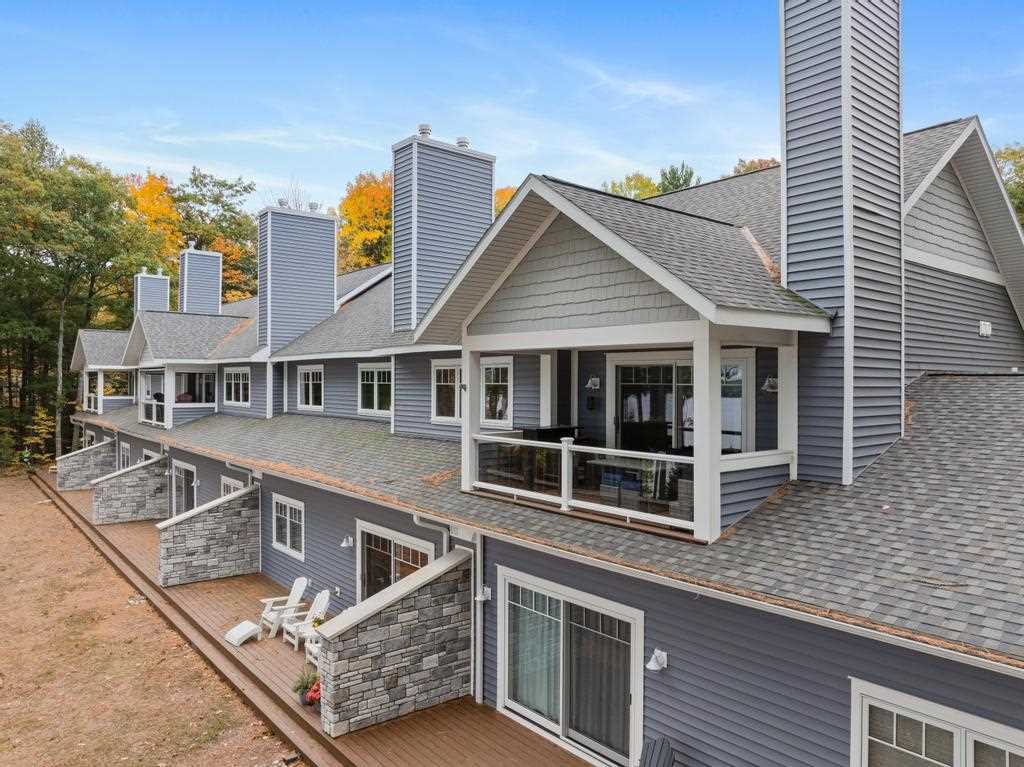 7812 W M 68 Highway Indian River MI 49749