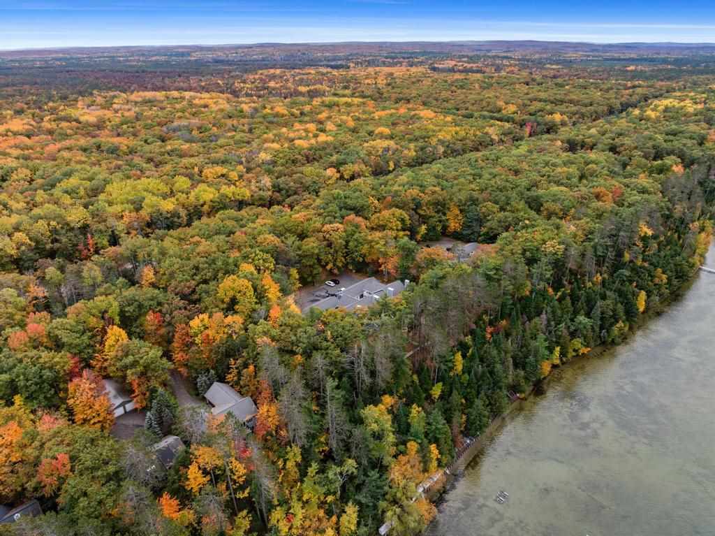 7812 W M 68 Highway Indian River MI 49749