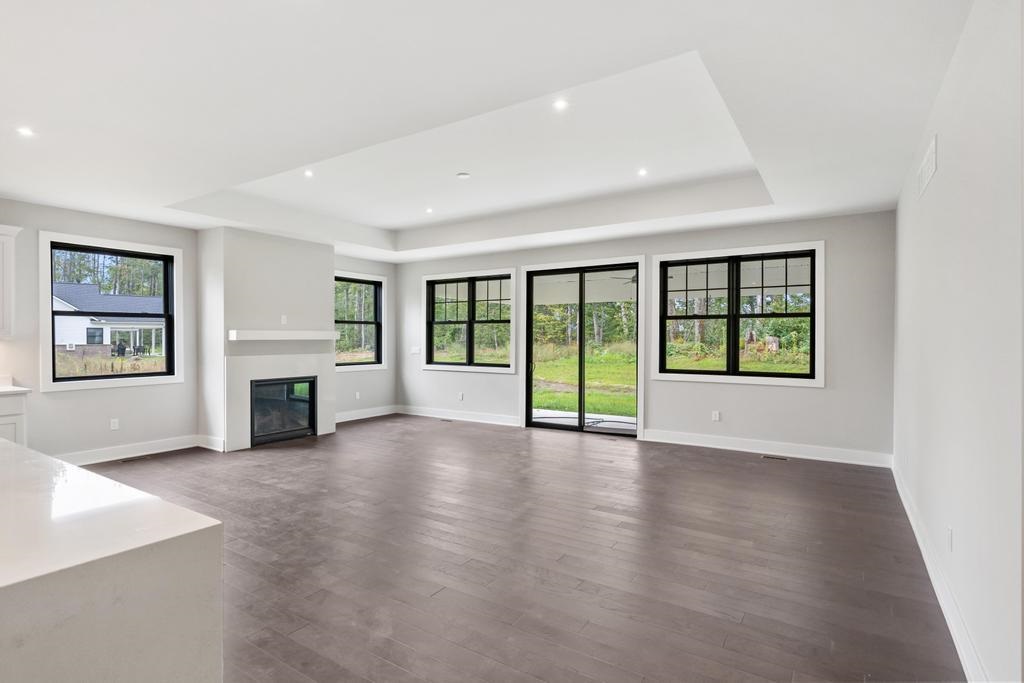 807 Fairways Drive Harbor Springs MI 49740
