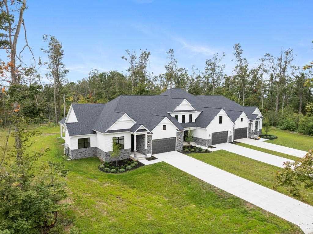 807 Fairways Drive Harbor Springs MI 49740