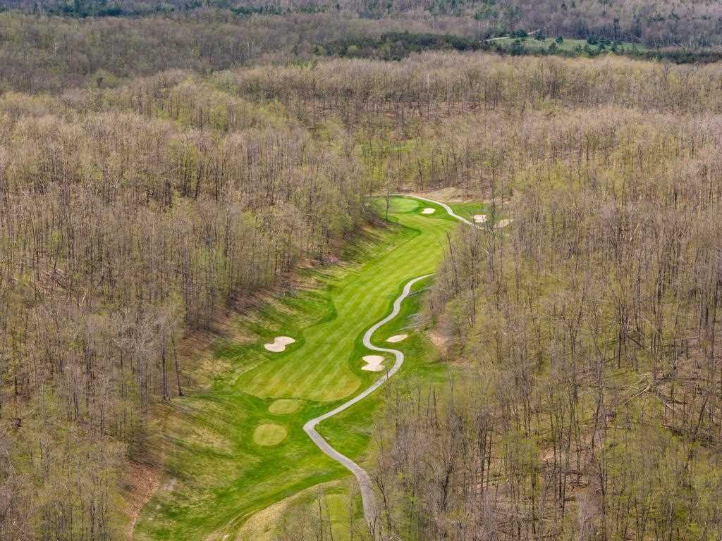 807 Fairways Drive Harbor Springs MI 49740
