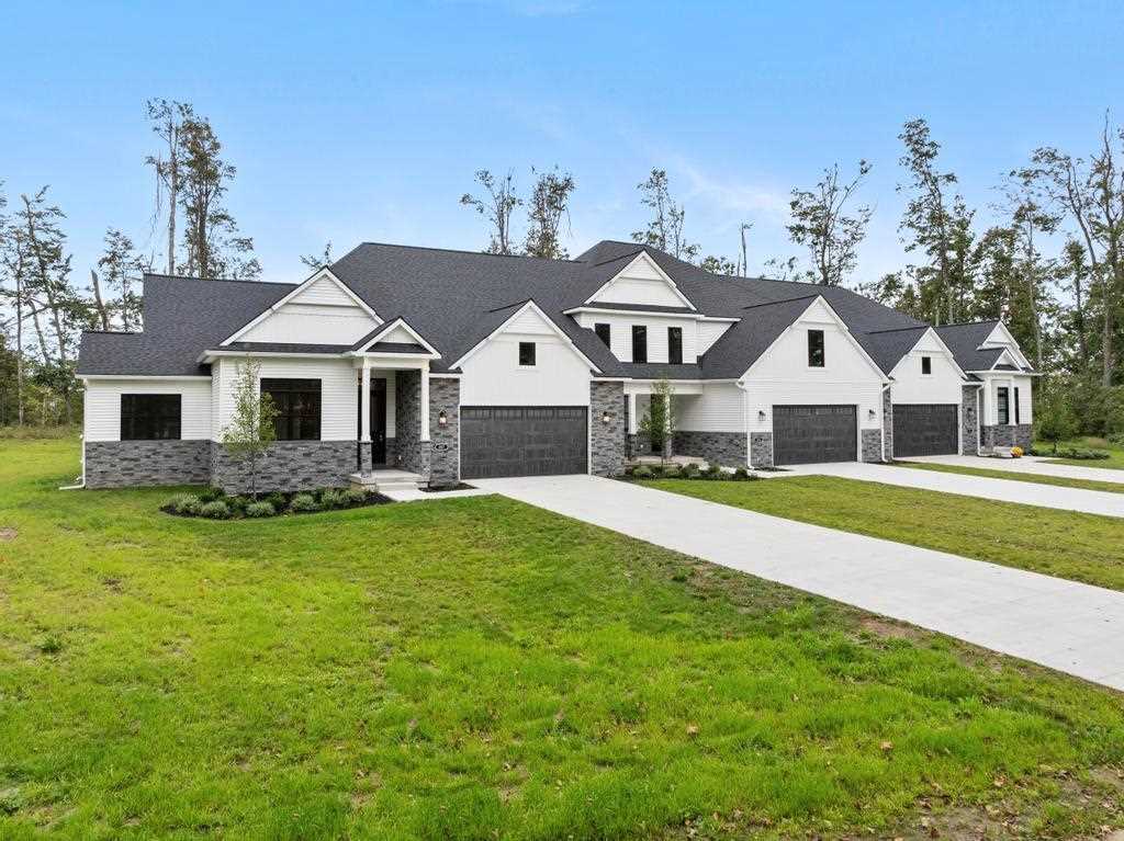 807 Fairways Drive Harbor Springs MI 49740