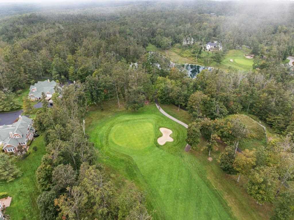 807 Fairways Drive Harbor Springs MI 49740