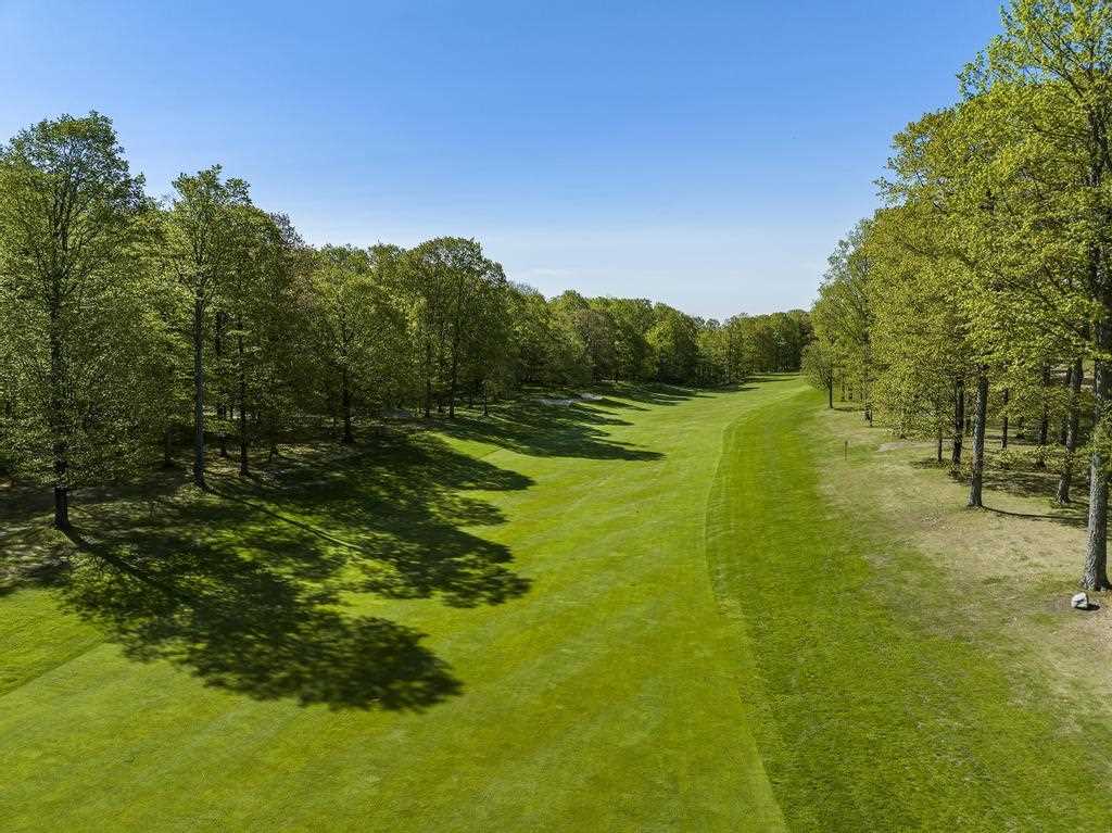 807 Fairways Drive Harbor Springs MI 49740