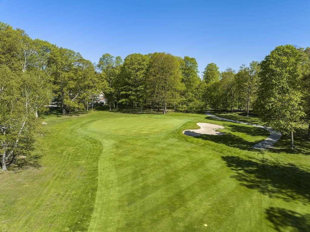 807 Fairways Drive Harbor Springs MI 49740