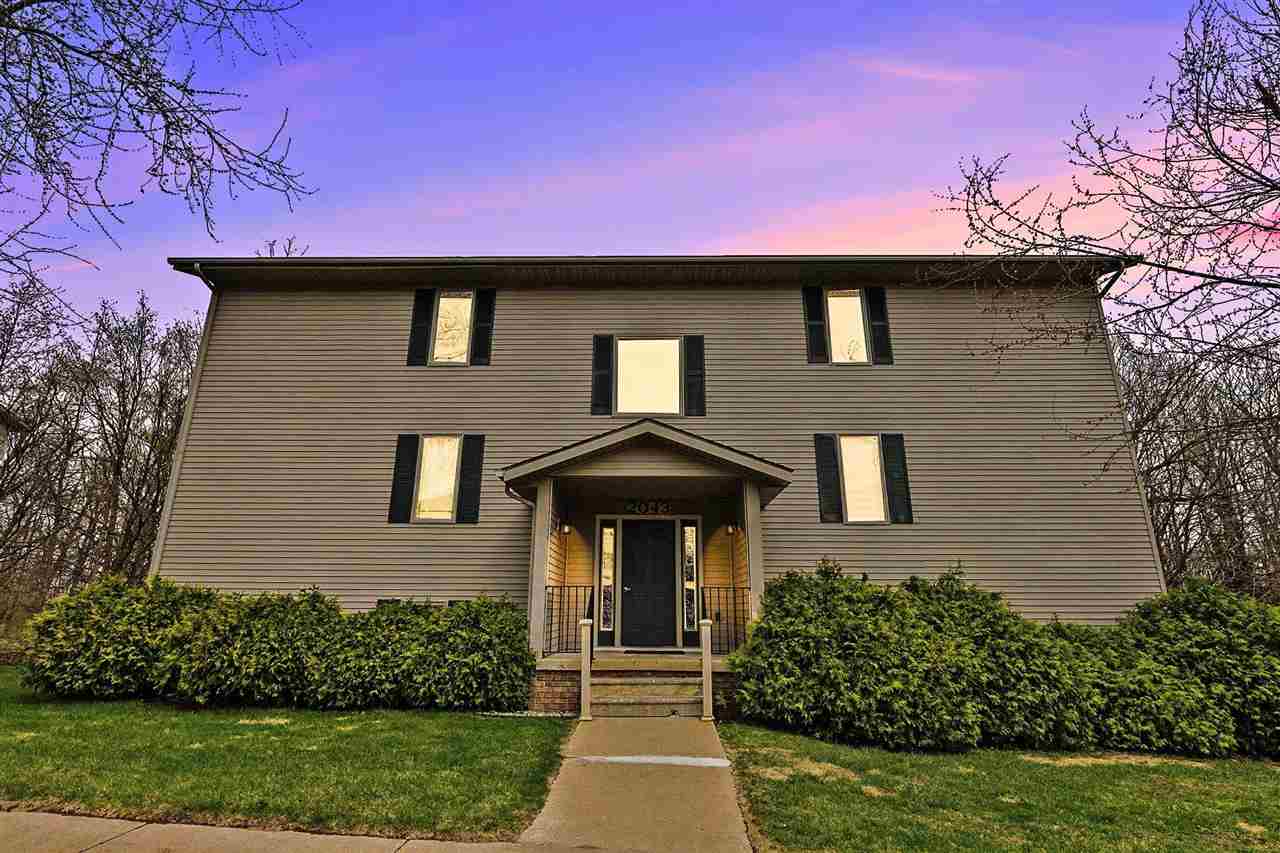 2043 Woods Lane Petoskey MI 49770