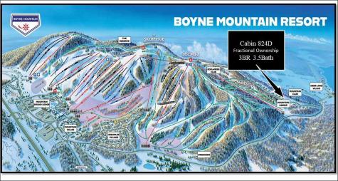 01145 Cabin Drive Boyne City MI 49712