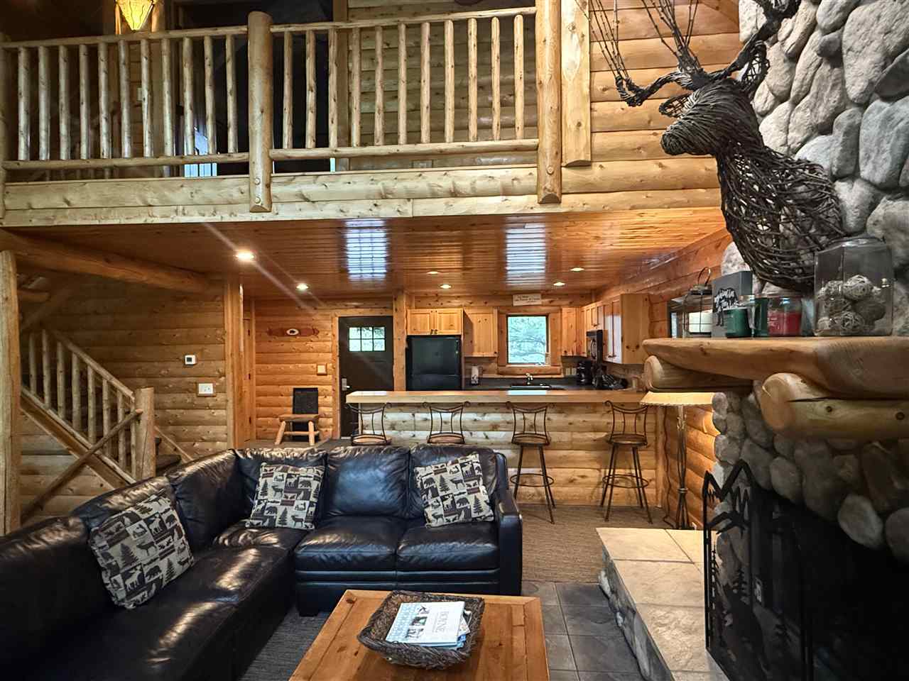 01145 Cabin Drive Boyne City MI 49712