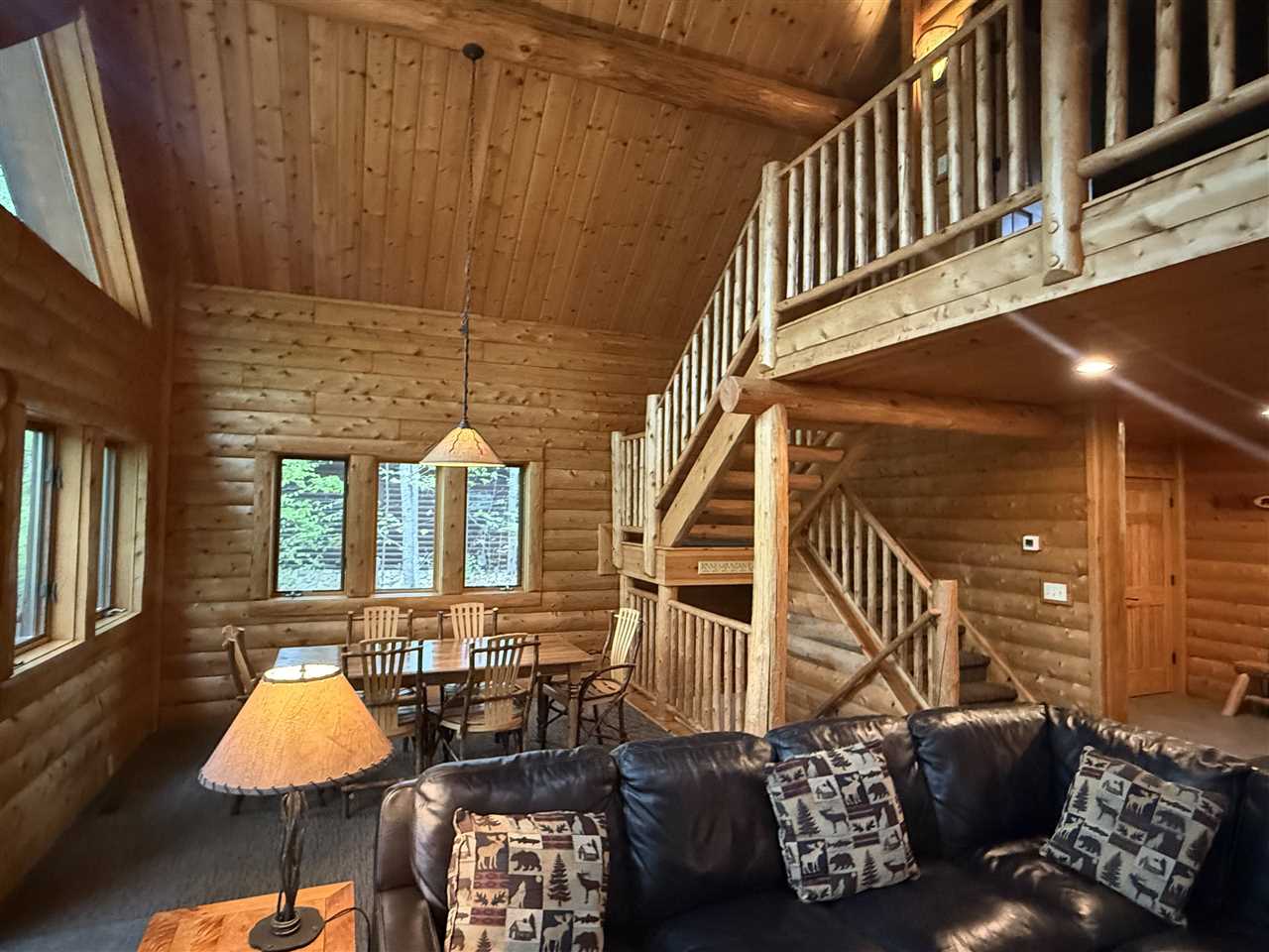 01145 Cabin Drive Boyne City MI 49712