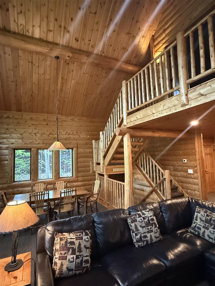 01145 Cabin Drive Boyne City MI 49712