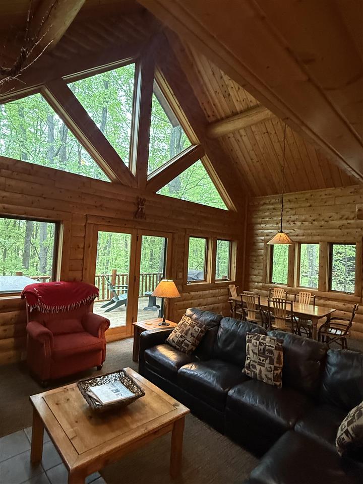 01145 Cabin Drive Boyne City MI 49712