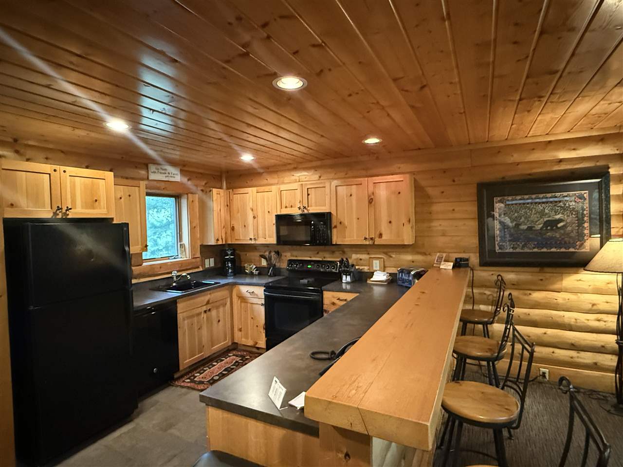 01145 Cabin Drive Boyne City MI 49712