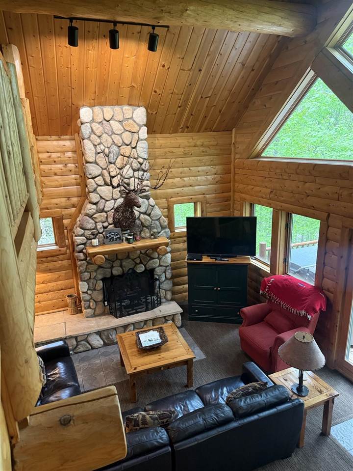 01145 Cabin Drive Boyne City MI 49712