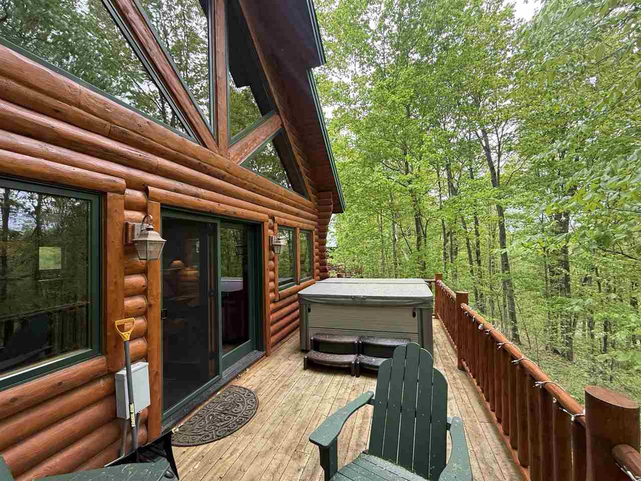 01145 Cabin Drive Boyne City MI 49712