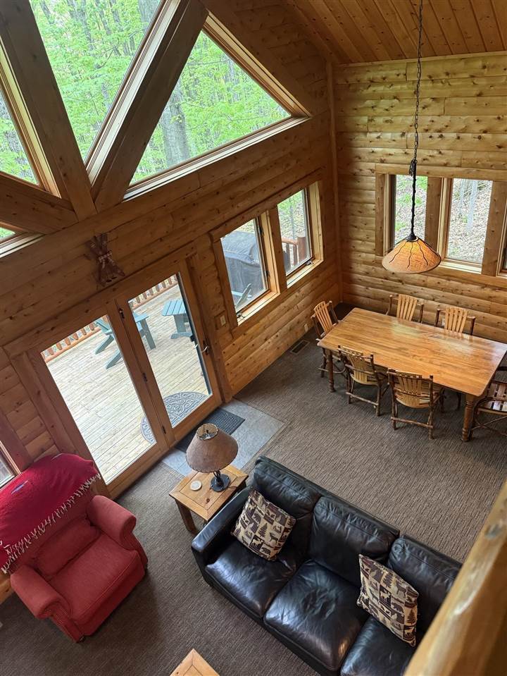 01145 Cabin Drive Boyne City MI 49712