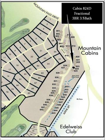 01145 Cabin Drive Boyne City MI 49712