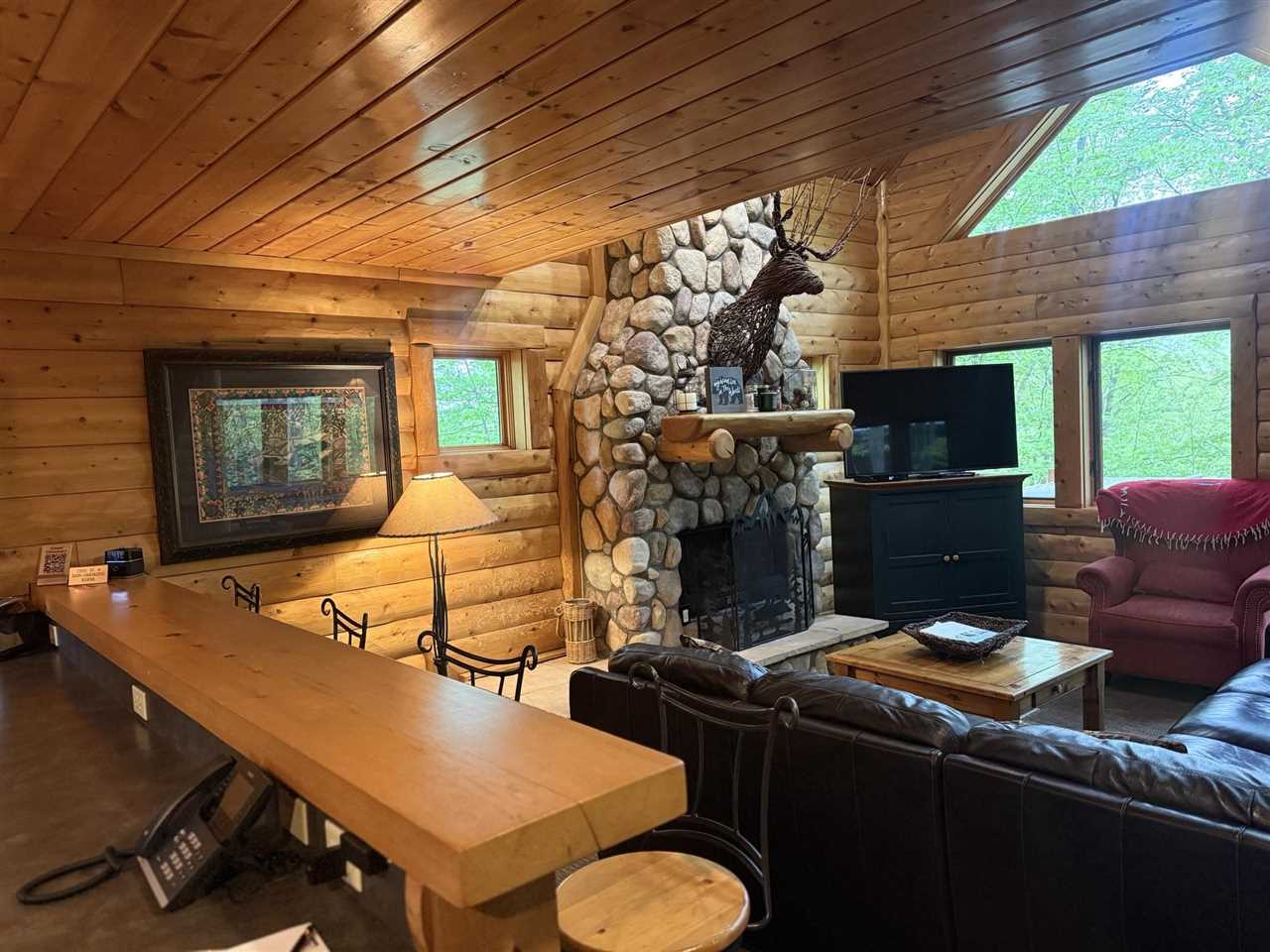 01145 Cabin Drive Boyne City MI 49712