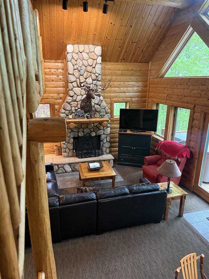 01145 Cabin Drive Boyne City MI 49712
