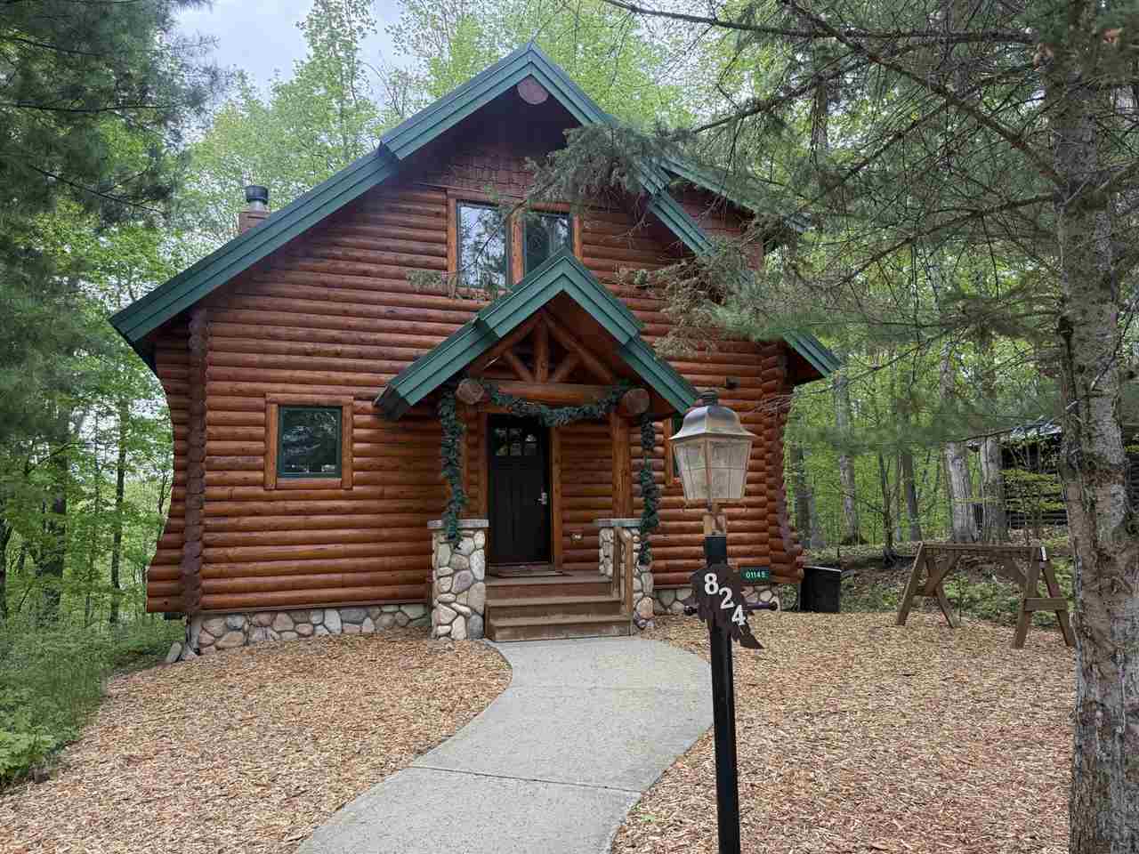 01145 Cabin Drive Boyne City MI 49712