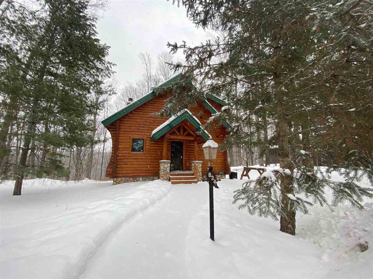 01145 Cabin Drive Boyne City MI 49712
