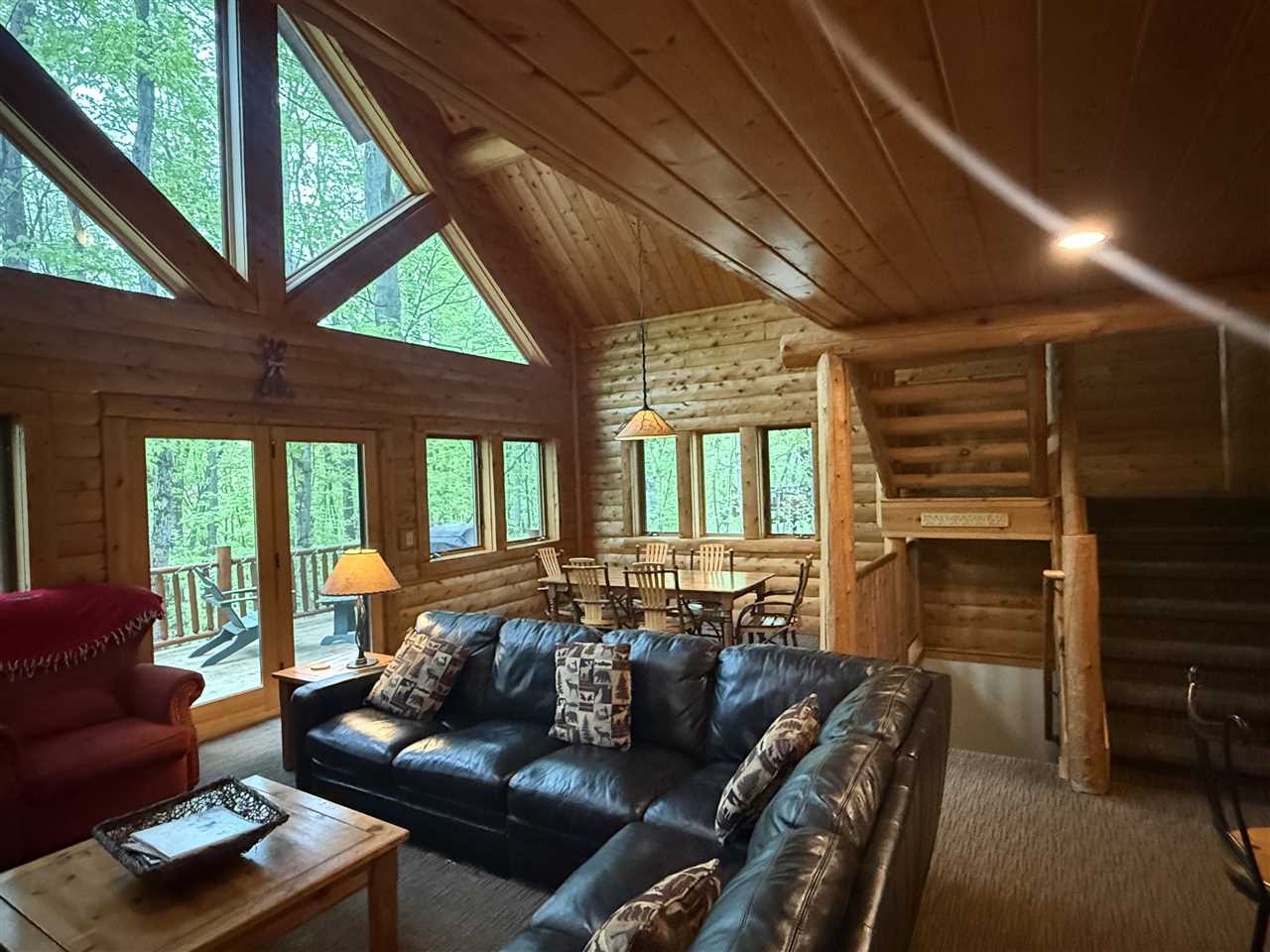 01145 Cabin Drive Boyne City MI 49712