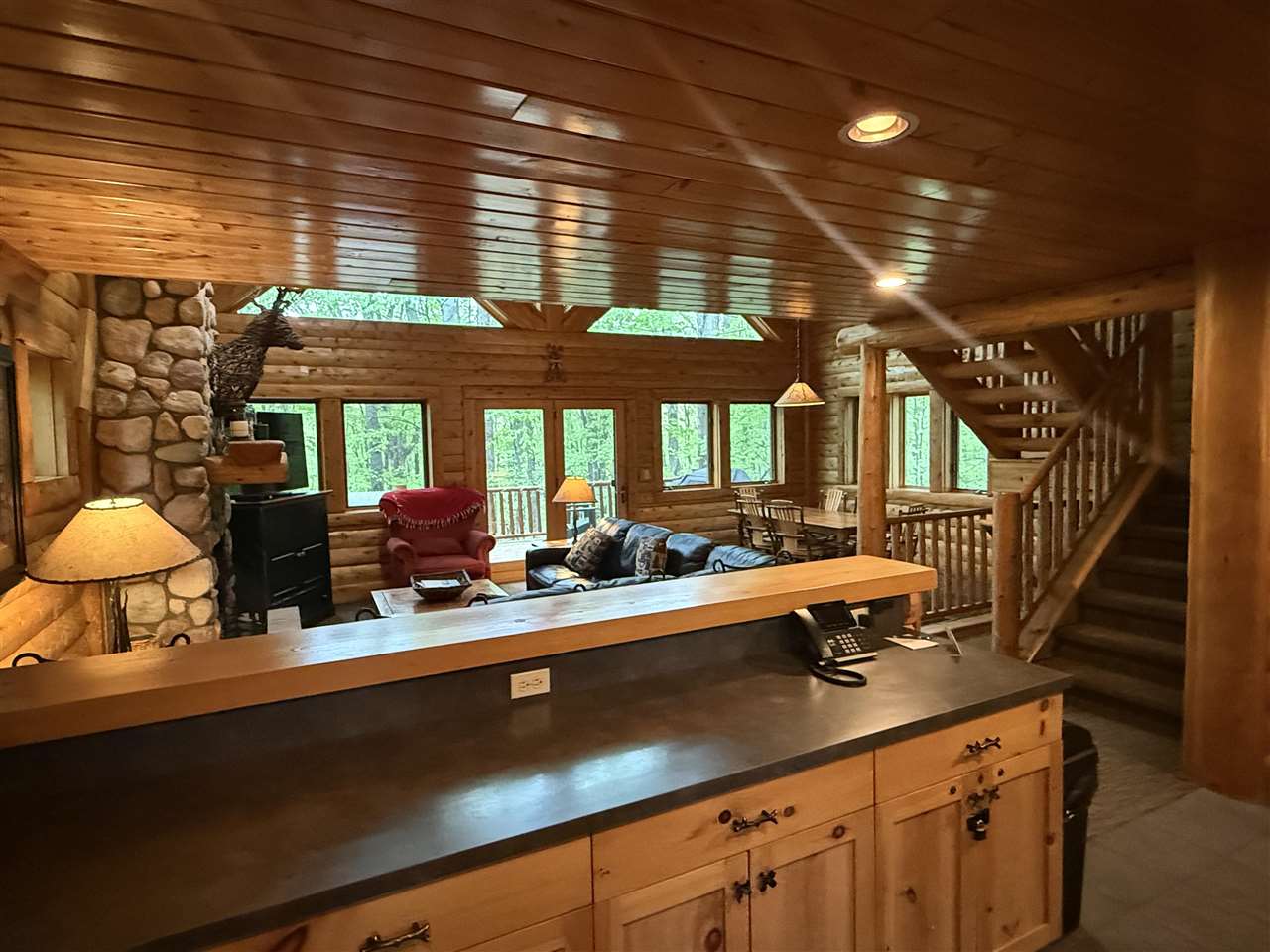 01145 Cabin Drive Boyne City MI 49712