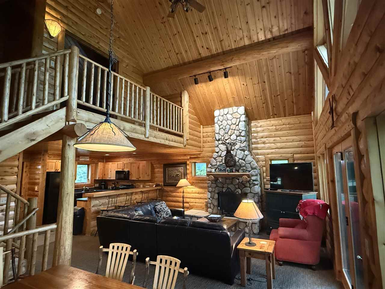 01145 Cabin Drive Boyne City MI 49712