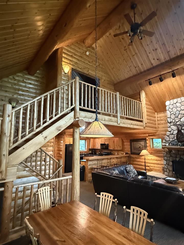 01145 Cabin Drive Boyne City MI 49712