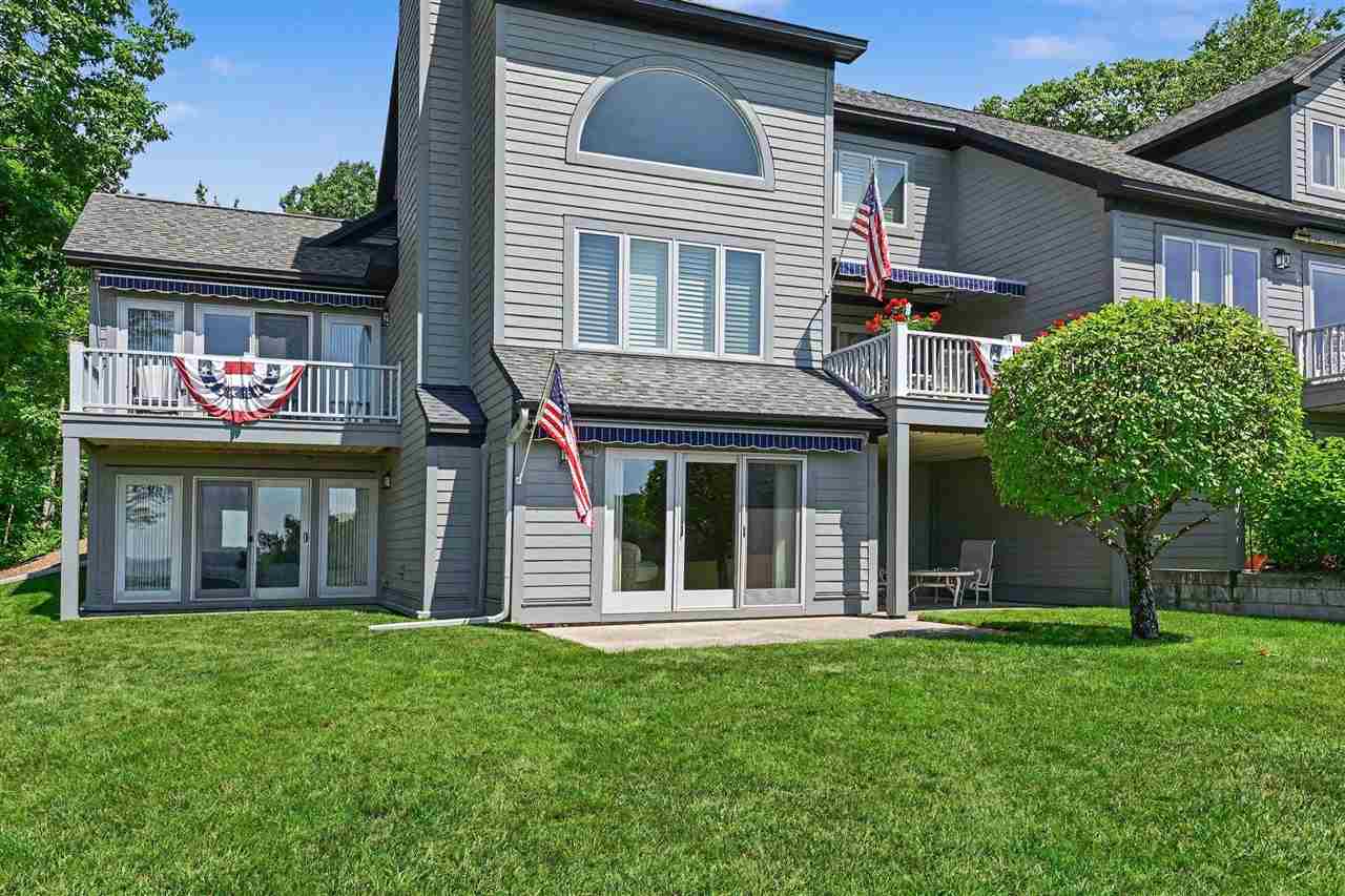 Harbor Springs MI, 5463 Windigo, Unit 21