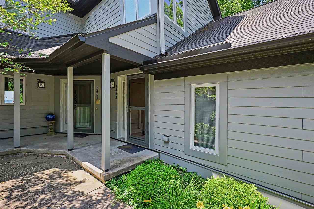 5463 Windigo Harbor Springs MI 49740