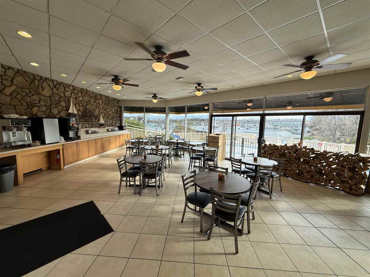 111 Pine River, Door #100 Charlevoix MI 49720