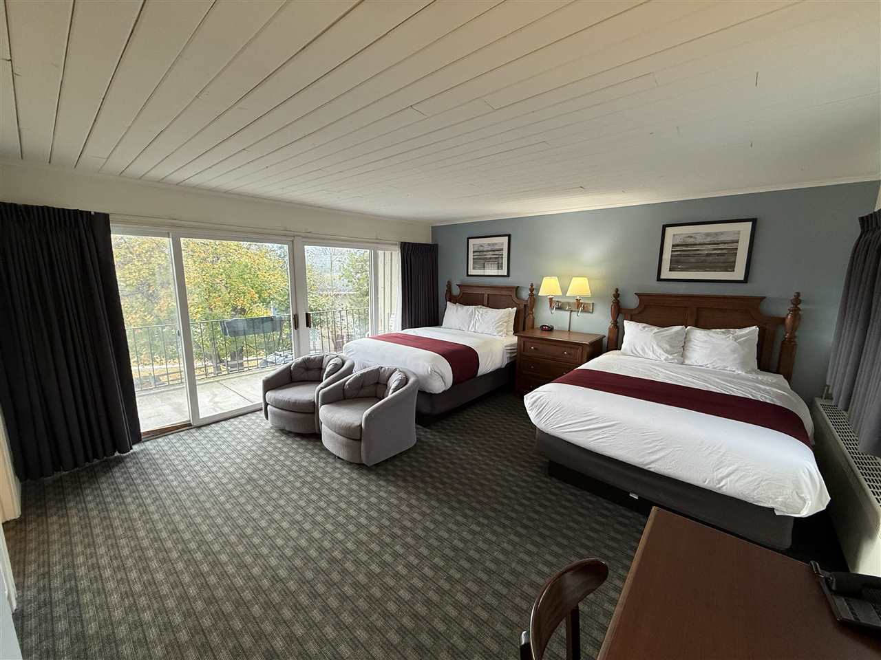 111 Pine River, Door #100 Charlevoix MI 49720