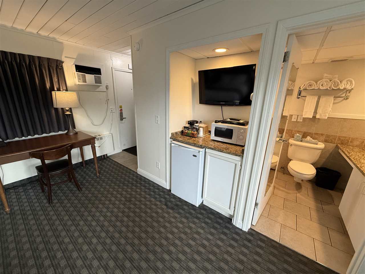 111 Pine River, Door #100 Charlevoix MI 49720