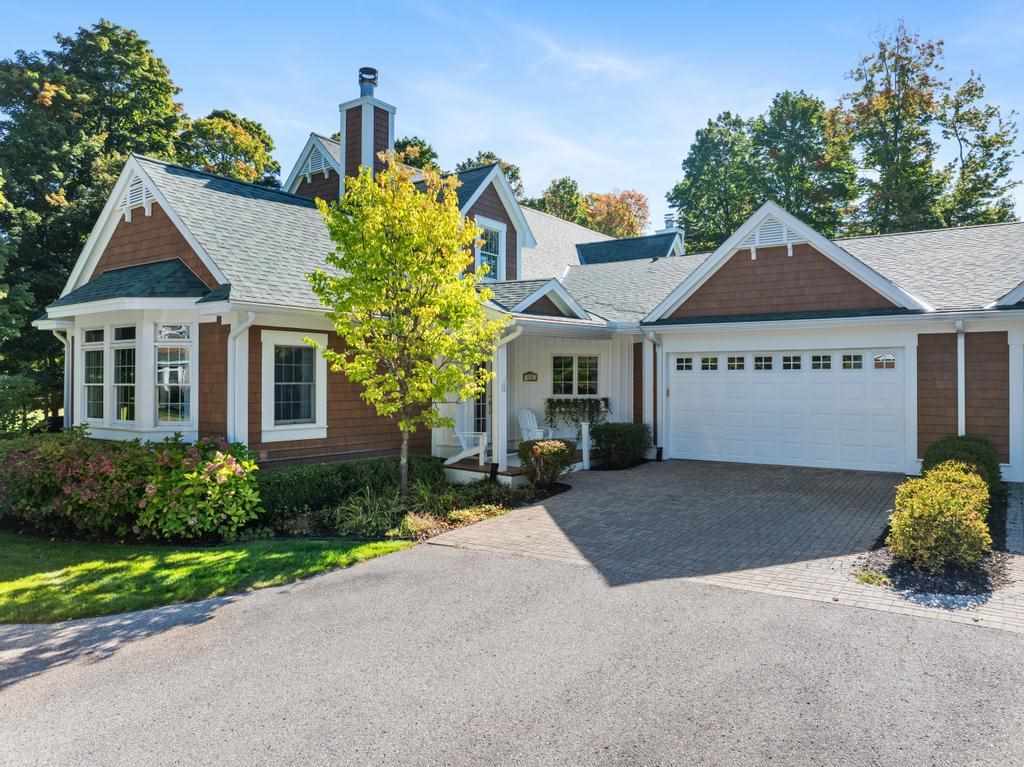 818 Fairways Harbor Springs MI 49740