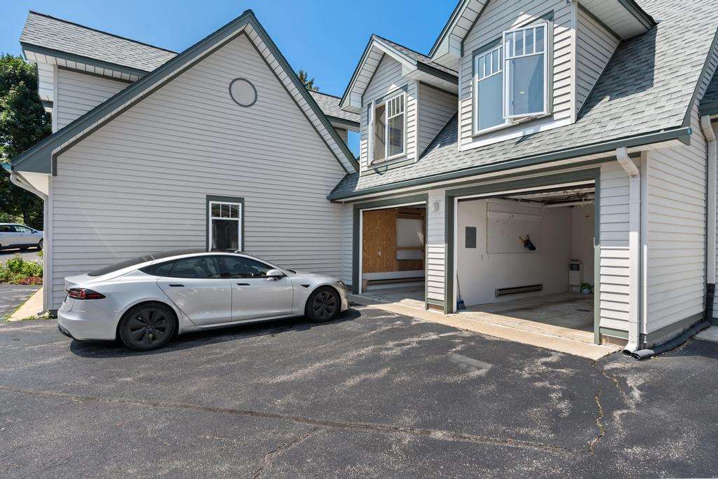 800 Maple Leaf Lane Petoskey MI 49770