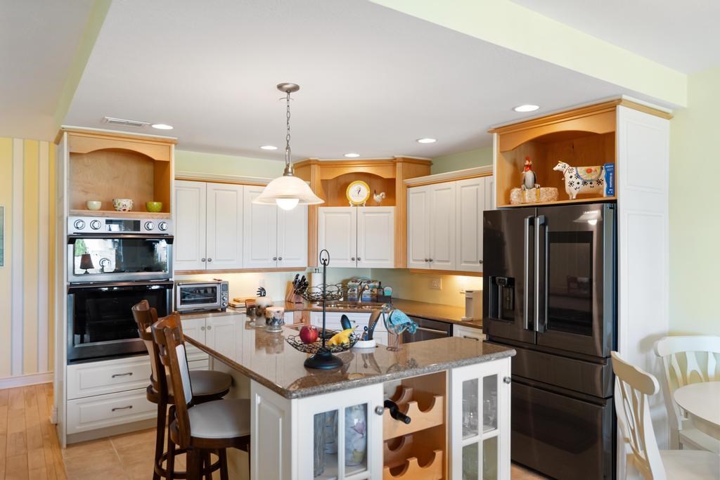 800 Maple Leaf Lane Petoskey MI 49770
