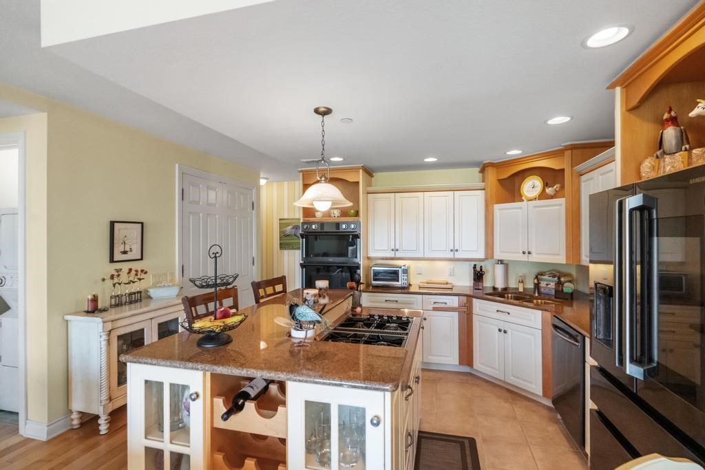 800 Maple Leaf Lane Petoskey MI 49770