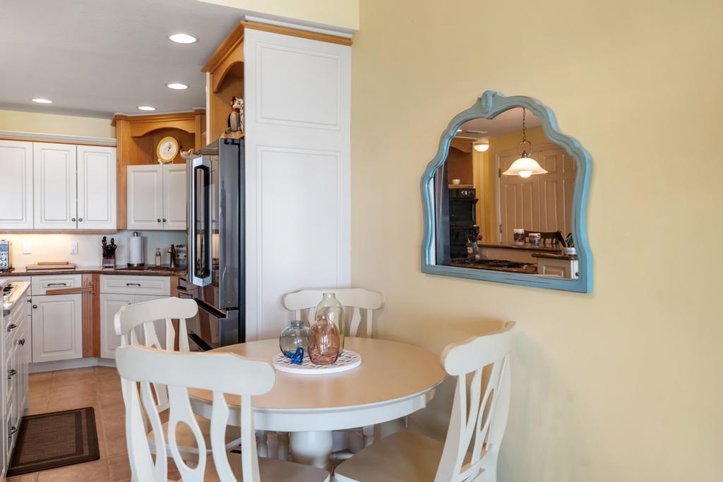 800 Maple Leaf Lane Petoskey MI 49770