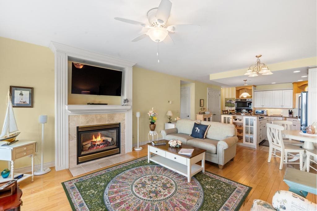 800 Maple Leaf Lane Petoskey MI 49770