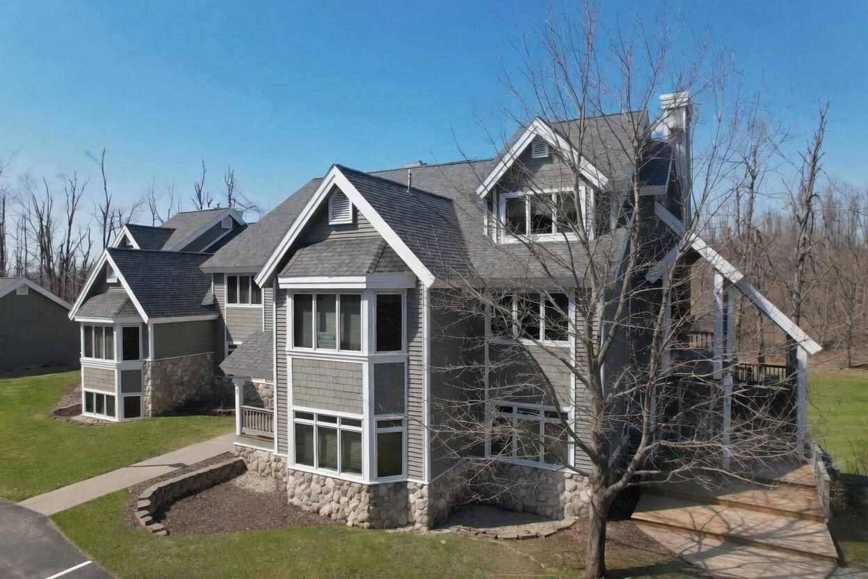 4248 Fazio Drive Gaylord MI 49735