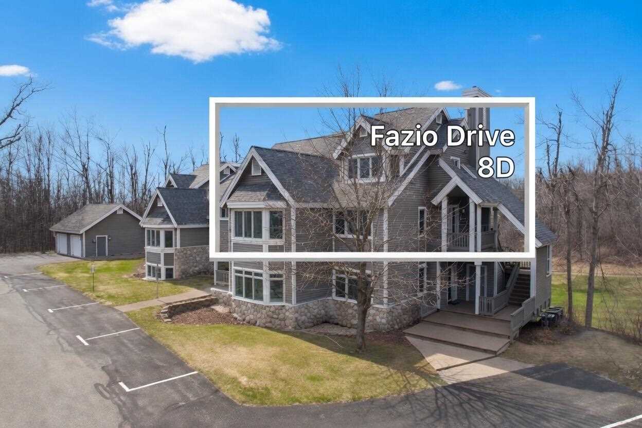 4248 Fazio Drive Gaylord MI 49735