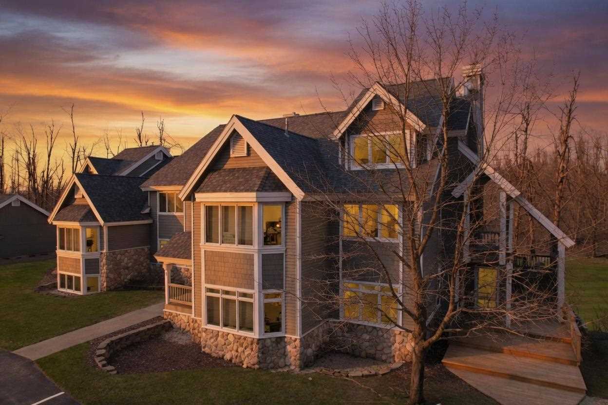 4248 Fazio Drive Gaylord MI 49735