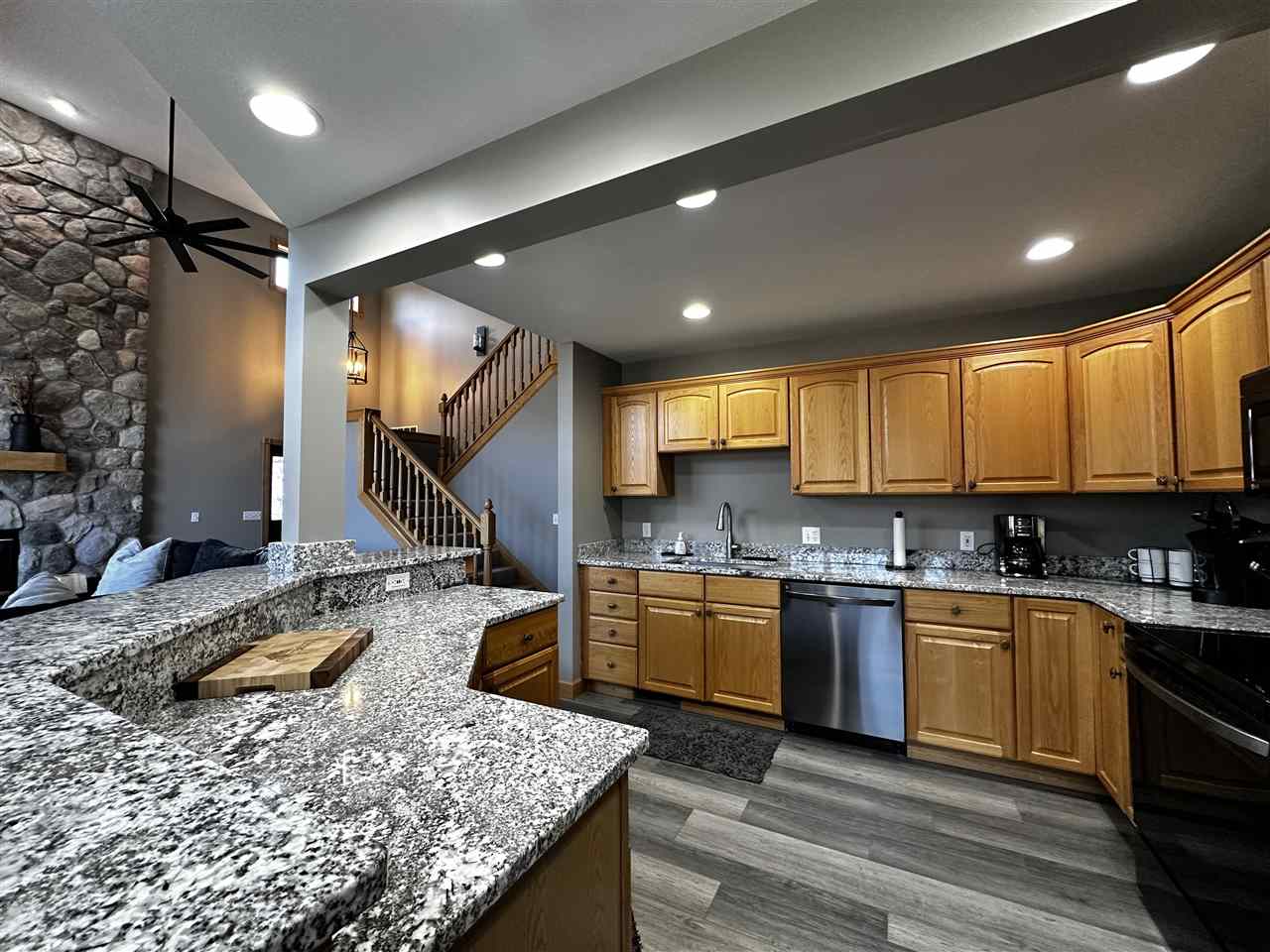 4248 Fazio Drive Gaylord MI 49735