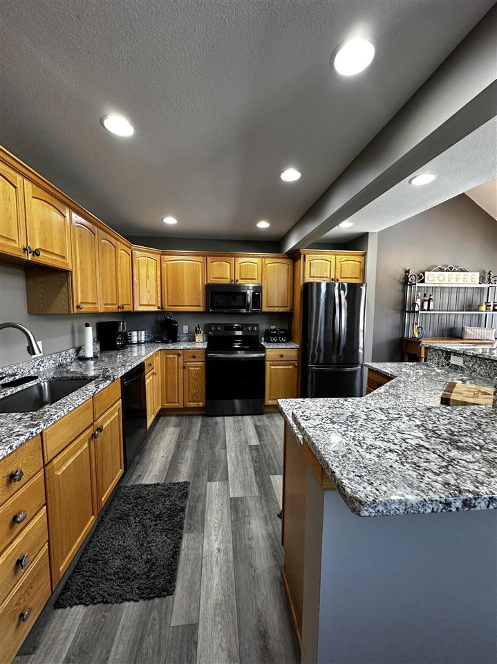 4248 Fazio Drive Gaylord MI 49735