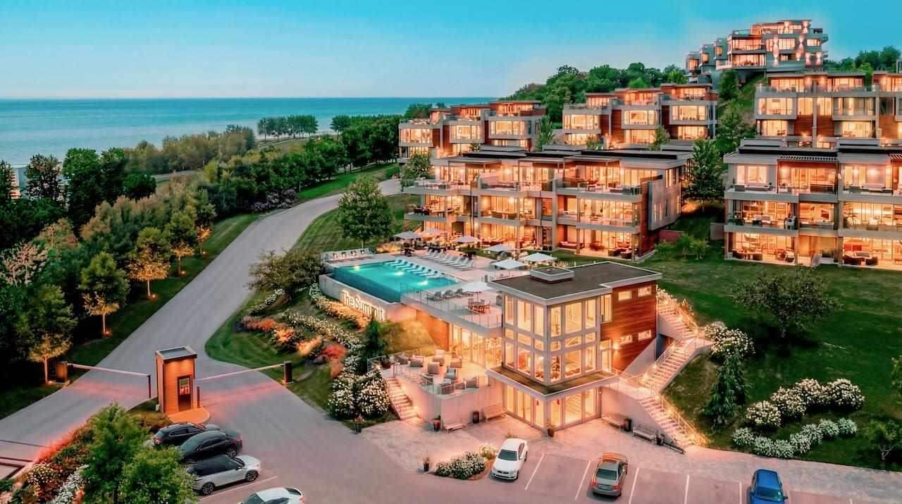 3575 Charlevoix Avenue Petoskey MI 49770