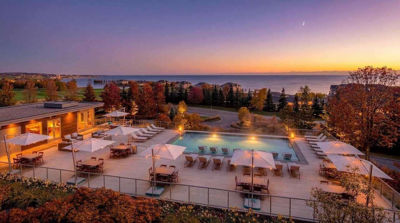 3575 Charlevoix Avenue Petoskey MI 49770