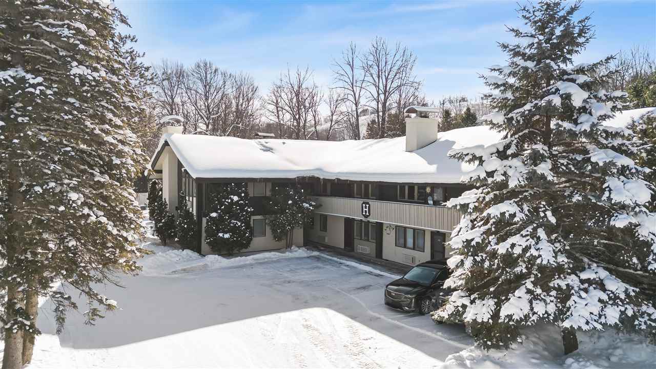 02655 Condo Loop Drive Boyne Falls MI 49713