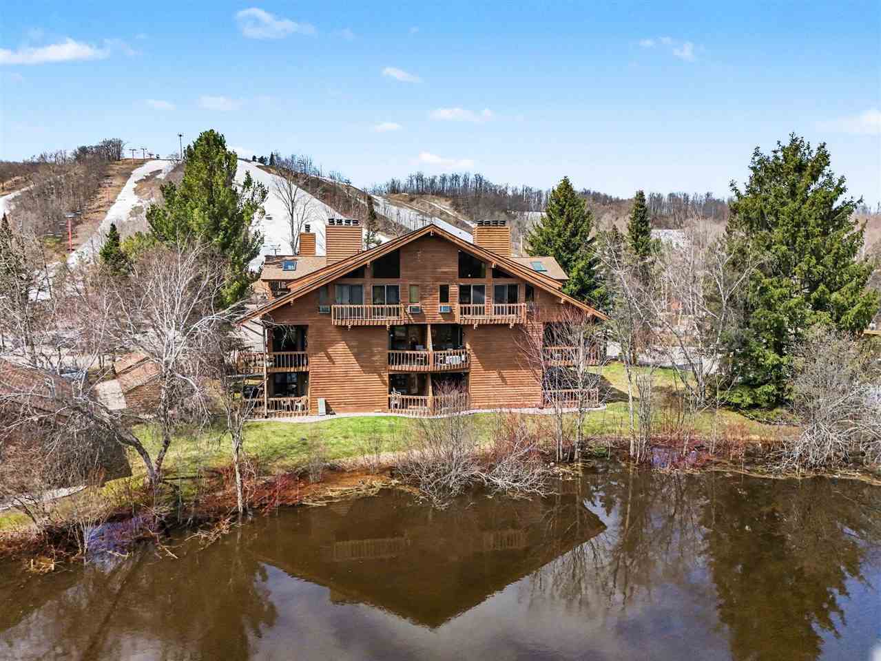6520 Schuss Mountain Lane Mancelona MI 49659