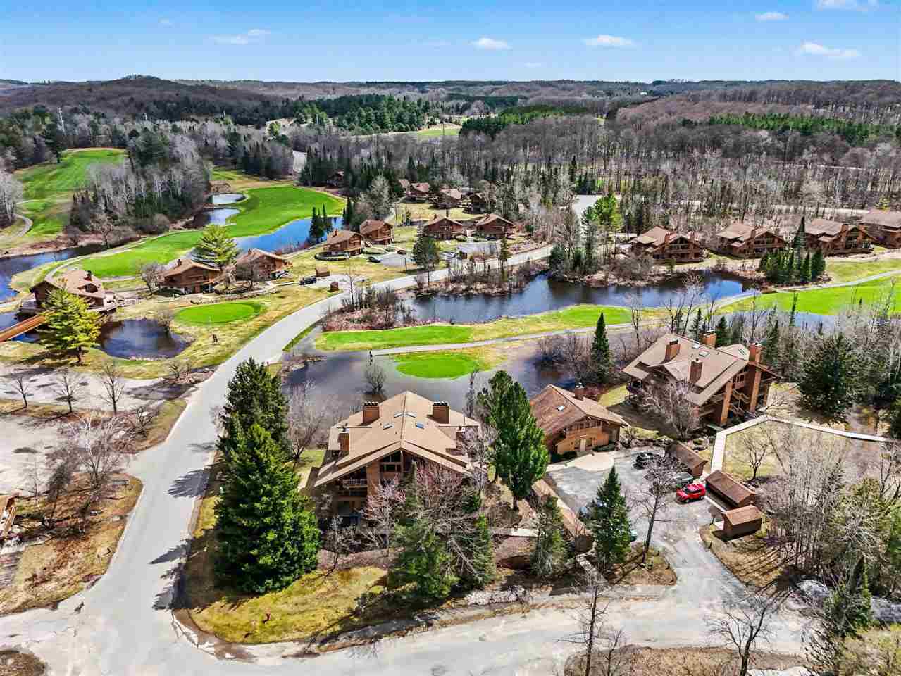 6520 Schuss Mountain Lane Mancelona MI 49659